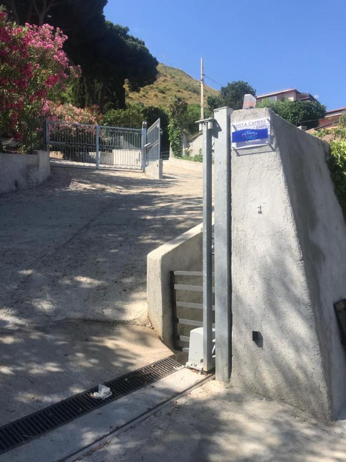 מלון Tropeacharmet Parking Free מראה חיצוני תמונה